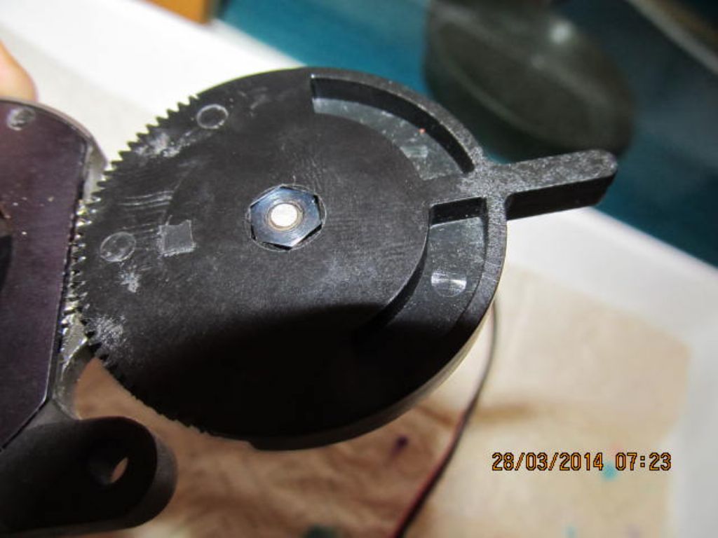 ricambio zeiss AIUTO!